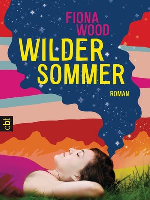 cover image of Wilder Sommer